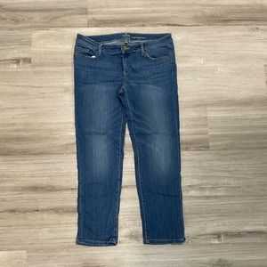 Womens Jeans